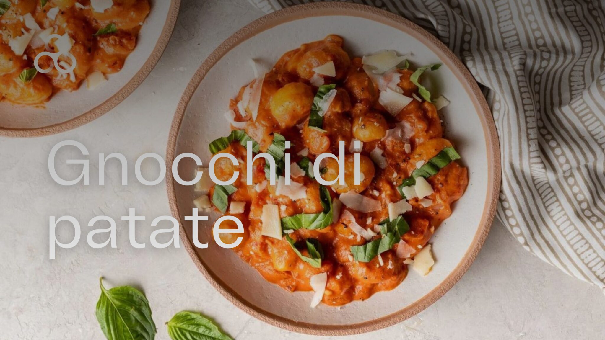 Gnocchi di patate