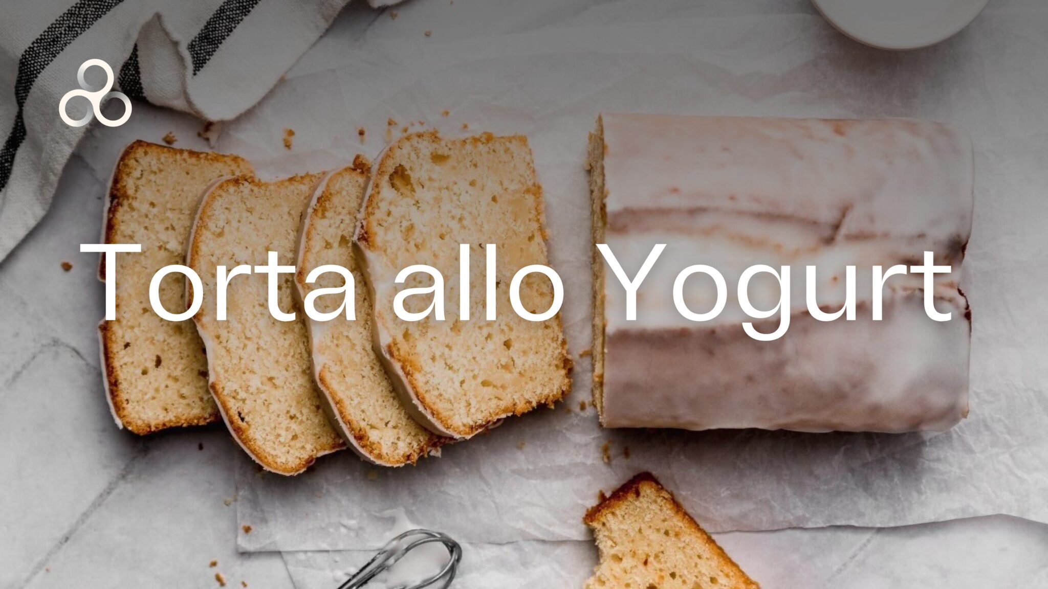 Torta allo Yogurt
